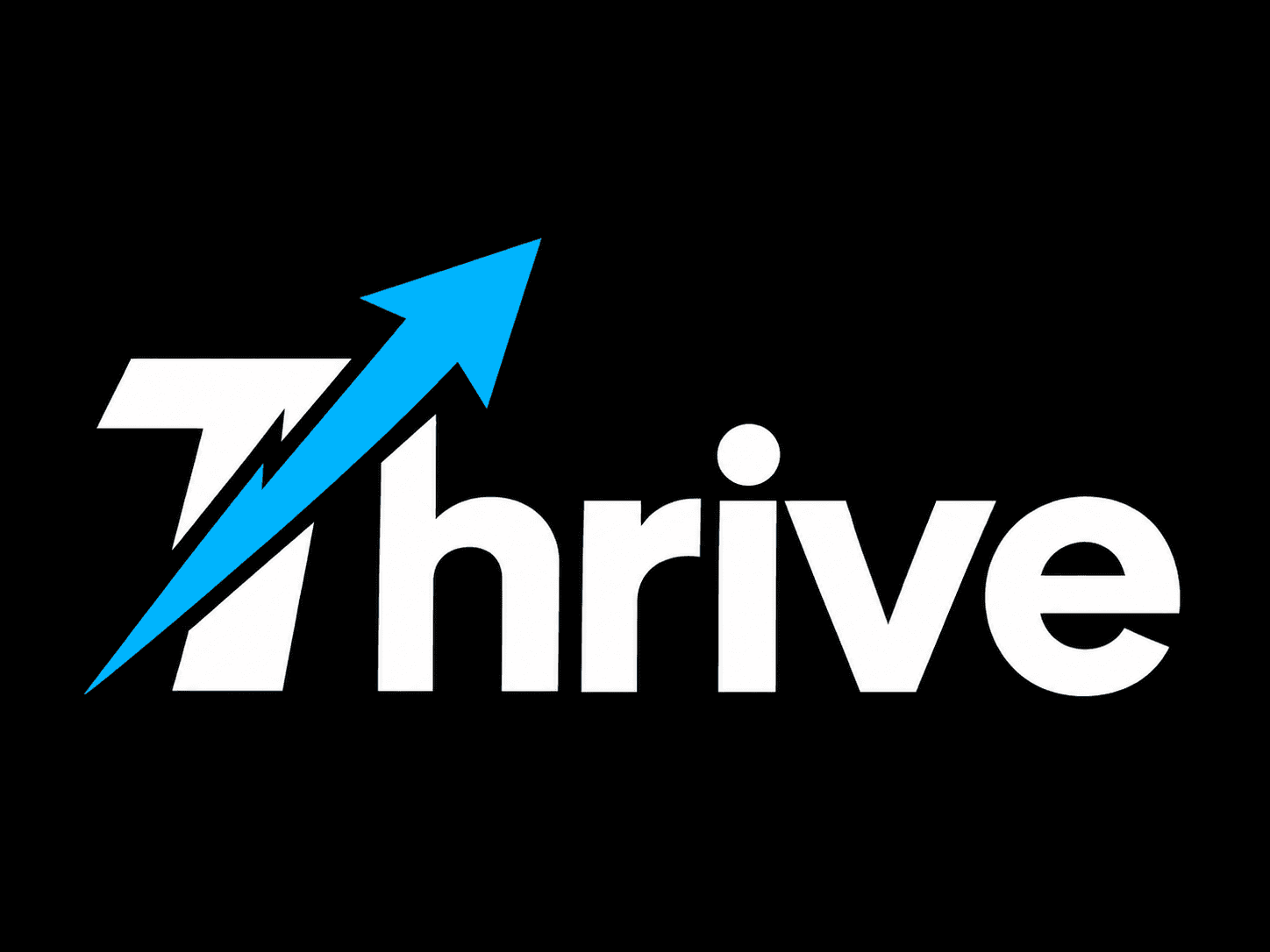 Thrive Health & Fitness